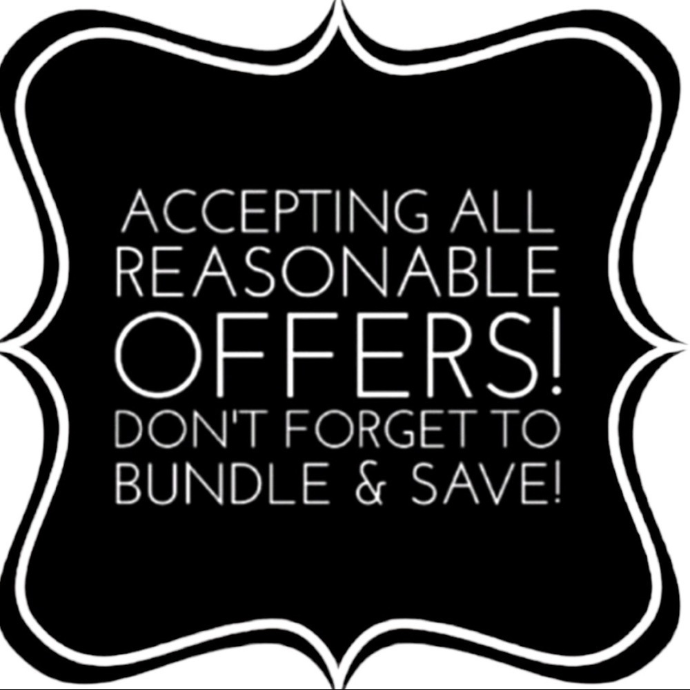 𝅺nike EUC "Just Do It" Women's 3/4 Sleeve Shirt Med - Picture 4 of 4